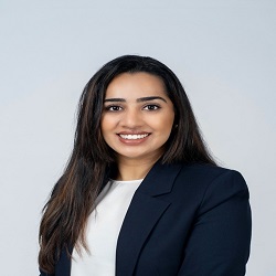 Dr. Aavan K Matharu